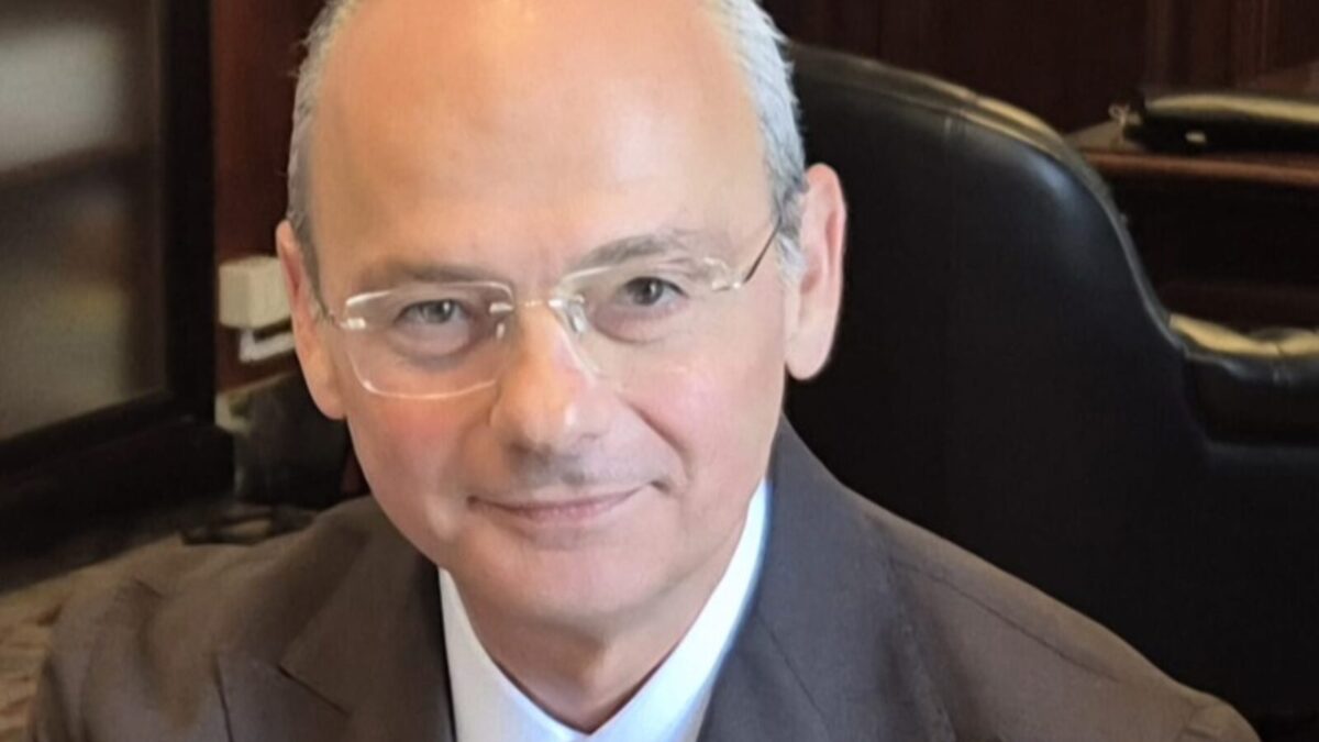 Al momento stai visualizzando Agrigento – Caso protesi peniene. Il commissario Delle Donne: “grazie alla Procura e alle Forze dell’Ordine per il lavoro che ridà trasparenza”
