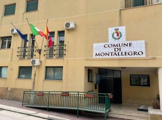 Al momento stai visualizzando Agrigento – Montallegro: giudice salva Comune, locali caserma e guardia medica