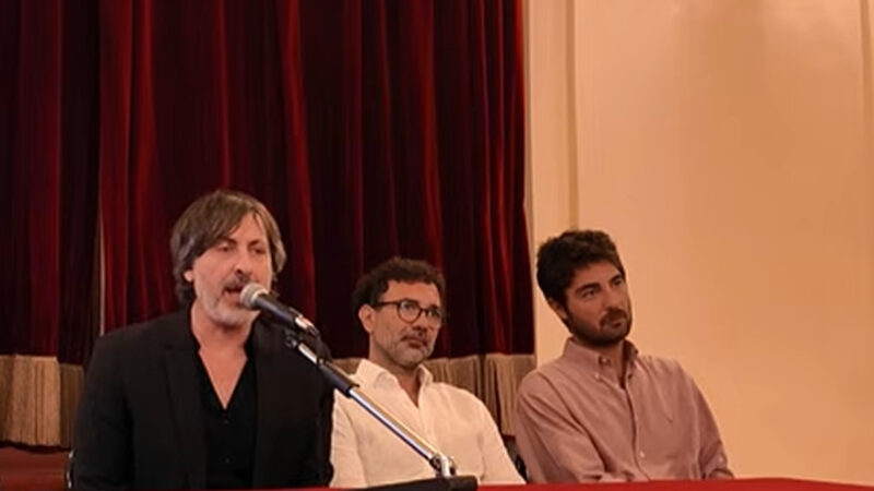Al momento stai visualizzando Picarella alla guida del Pirandello: «Agrigento» al centro della nuova fase