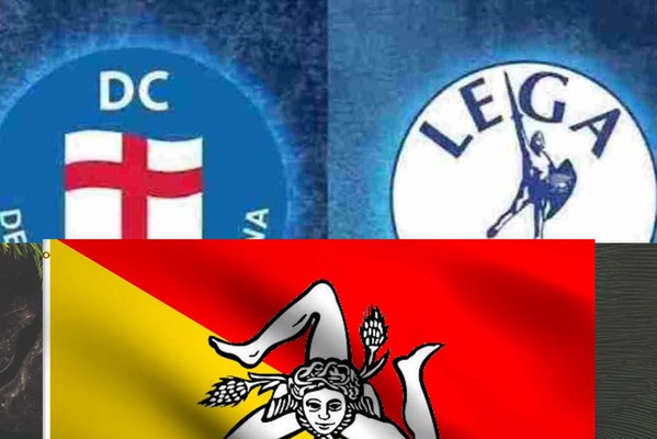 Al momento stai visualizzando Elezioni regionali 2027 nel collegio di Agrigento: lista Lega-DC