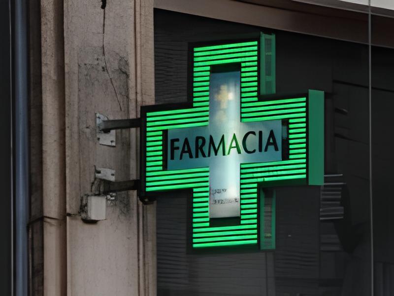 Scopri di più sull'articolo Agrigento – Farmacia dei servizi, prevenzione e prossimità