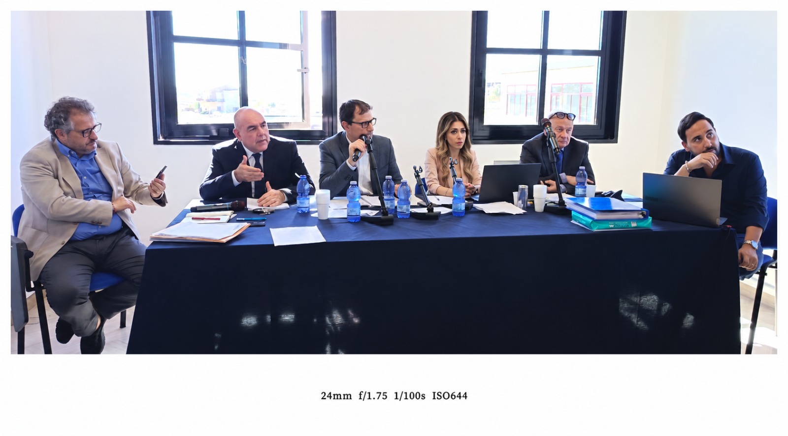 Al momento stai visualizzando Agrigento – AICA, approvato il bilancio 2025: risultato positivo e istituita la nuova Consulta