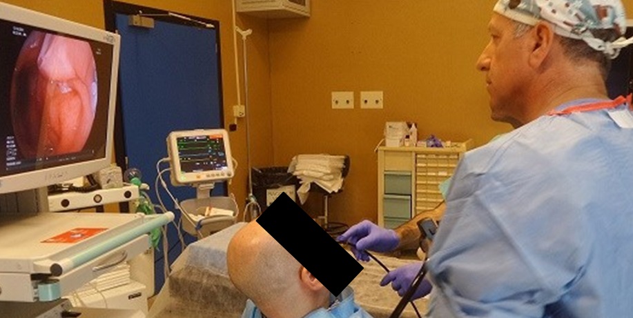 Al momento stai visualizzando Liste d’attesa endoscopia, l’ASP di Agrigento attiva verifica e percorso di tutela