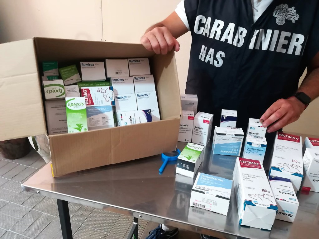 Al momento stai visualizzando Agrigento – Prodotti scaduti in un laboratorio di analisi, assolto il titolare: “Non c’è dolo”