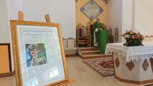 Scopri di più sull'articolo Pasquale Di Lorenzo, “un giusto” che Agrigento torna a ricordare e citare come esempio