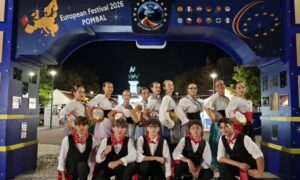 Scopri di più sull'articolo Agrigento – Internazionalizzazione dell’istituto, il “Fermi Re Capriata” protagonista in Portogallo