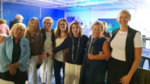 Scopri di più sull'articolo “Radici e tradizione”: ad Agrigento l’Inner Wheel festeggia i nonni