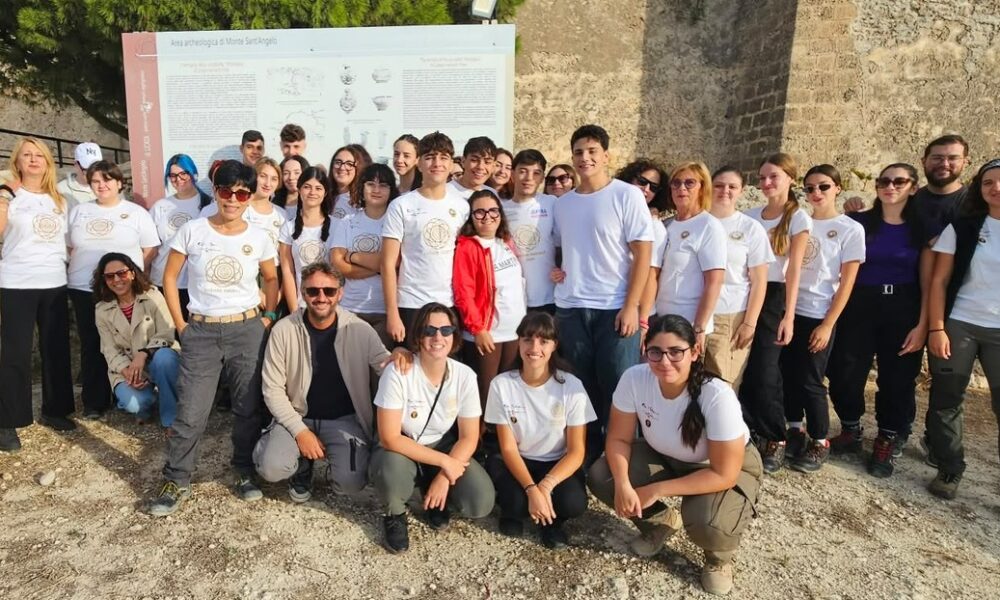 Al momento stai visualizzando Agrigento – Finora sono state riportate alla luce meraviglie: riprendono gli scavi a Finziade