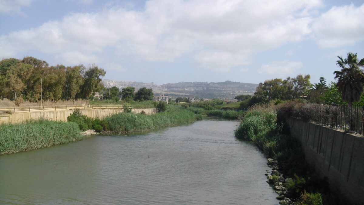 Al momento stai visualizzando Agrigento – Giovedì 8 ottobre inaugurazione del percorso museale del porto di Akragas