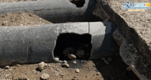 Scopri di più sull'articolo Agrigento – San Leone, refluo sospetto finisce in mare: scatta il divieto di balneazione