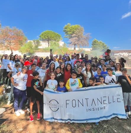 Al momento stai visualizzando Agrigento – Fontanelle, al Parco Oikos i cittadini fanno ciò che dovrebbe fare il Comune