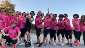 Scopri di più sull'articolo Agrigento – Tumore al seno metastatico, a Catania “Sicilia in rosa”: l’impegno di Europa Donna Sicilia riunisce associazioni, pazienti e istituzioni