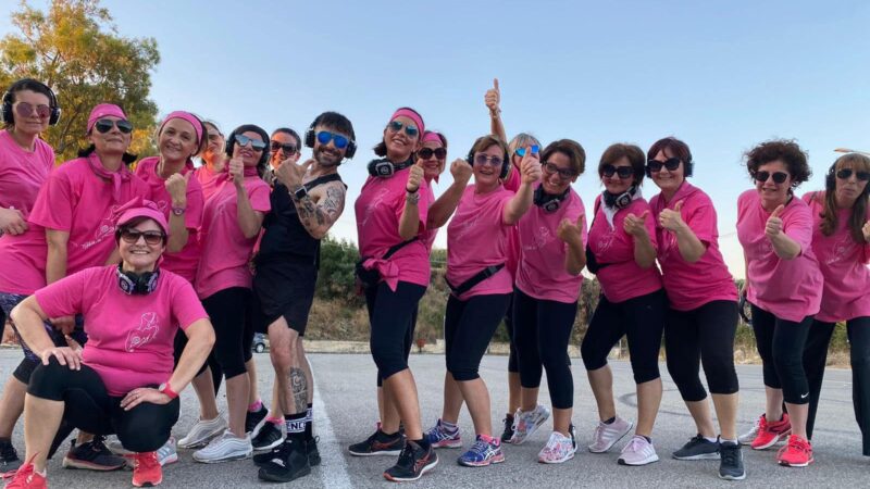 Al momento stai visualizzando Agrigento – Tumore al seno metastatico, a Catania “Sicilia in rosa”: l’impegno di Europa Donna Sicilia riunisce associazioni, pazienti e istituzioni