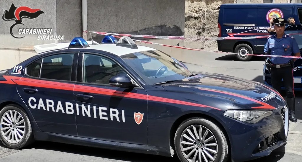 Al momento stai visualizzando Agrigento – Morto dopo una lite, 32enne arrestato per omicidio preterintenzionale