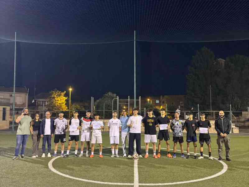 Al momento stai visualizzando Agrigento – Poggioreale. Successo per l’iniziativa “Costruiamo Bellezza"