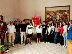 Scopri di più sull'articolo Agrigento – Scattato a Santa Margherita di Belice il Servizio Civile Universale