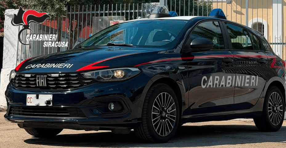 Al momento stai visualizzando Agrigento – Deve scontare condanna per minacce e lesioni, arrestato 43enne
