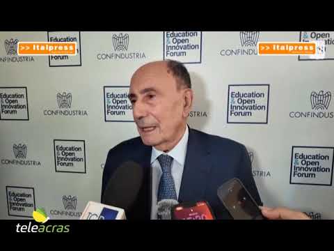 Al momento stai visualizzando Teleacras – Schifani sull’approvazione del Rendiconto 2025