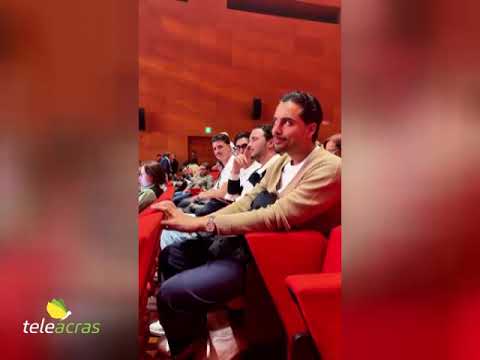 Al momento stai visualizzando Teleacras – Ancora riconoscimenti prestigiosi per la pizzeria Sitari