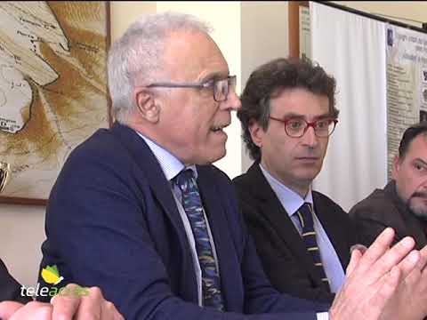 Al momento stai visualizzando Teleacras – Agrigento, gli Architetti bacchettano la Soprintendenza