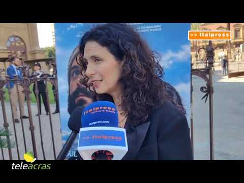 Al momento stai visualizzando Teleacras – La “prima” di Biagio Conte
