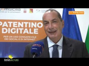 Scopri di più sull'articolo Teleacras – Corecom, interventi a consuntivo