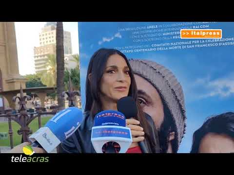 Al momento stai visualizzando Teleacras – La “prima” di Biagio Conte, altre intervisteconte