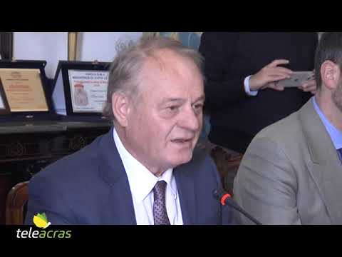Al momento stai visualizzando Teleacras – Crisi Regione, sit-in del centrosinistra