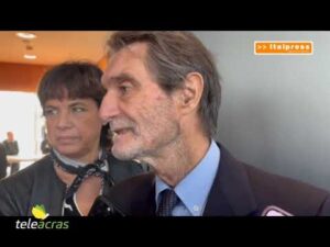 Scopri di più sull'articolo Teleacras – Il Centrodestra no con Vannacci