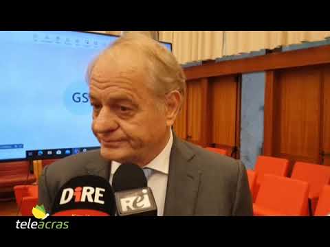 Al momento stai visualizzando Teleacras – Cracolici su escalation corruzione