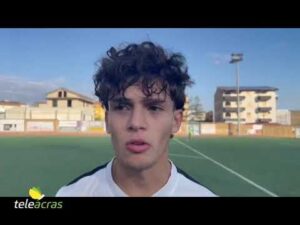 Scopri di più sull'articolo Teleacras – Calcio, vigilia di Aragona – Cinisi