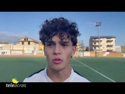Al momento stai visualizzando Teleacras – Calcio, vigilia di Aragona – Cinisi
