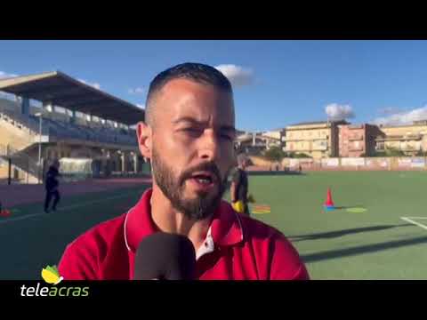 Al momento stai visualizzando Teleacras – Calcio, oggi Aragona – Casteldaccia