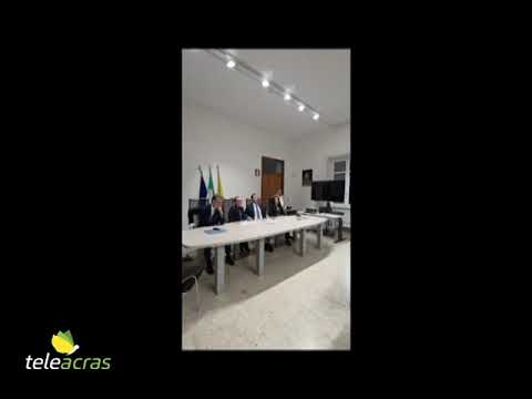 Al momento stai visualizzando Teleacras – L’Assessore Francesco Scarpinato incontra i Gruppi storici e folcloristici di Sicilia
