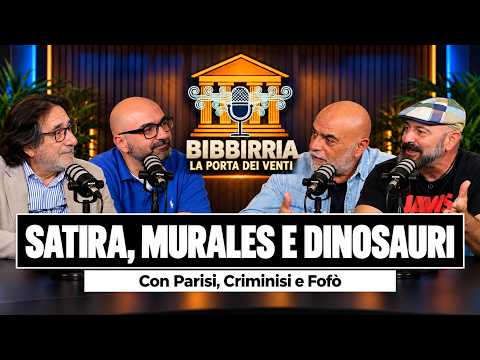 Al momento stai visualizzando AGRIGENTO NON È PIÙ QUELLA DI UNA VOLTA | Tra satira, dinosauri e nostalgia