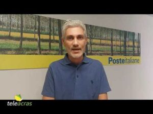 Scopri di più sull'articolo Teleacras – Truffe: i consigli di Poste Italiane ai cittadini agrigentini