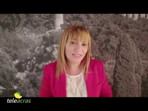 Al momento stai visualizzando Teleacras – Agrigento, Romina Sutera presenta il libro “Luigi aveva ragione”
