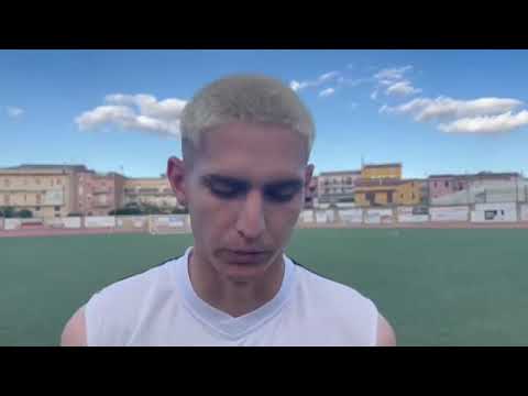 Al momento stai visualizzando Teleacras – Calcio, vigilia di Sferracavallo – Aragona