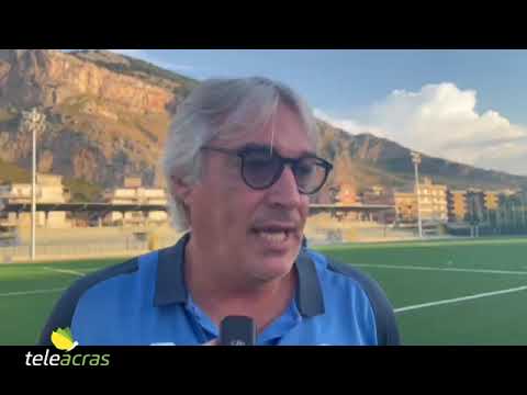 Al momento stai visualizzando Teleacras – Calcio, Sferracavallo – Aragona 0 – 3