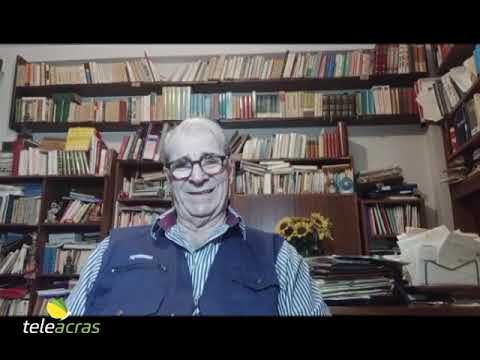 Al momento stai visualizzando Teleacras – Agrigento, 90 anni dalla morte di Pirandello, iniziativa al Circolo Empedocleo