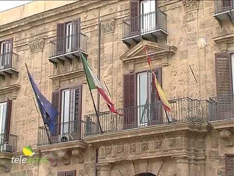 Al momento stai visualizzando Teleacras – Sciopero tir, appello Anci Sicilia