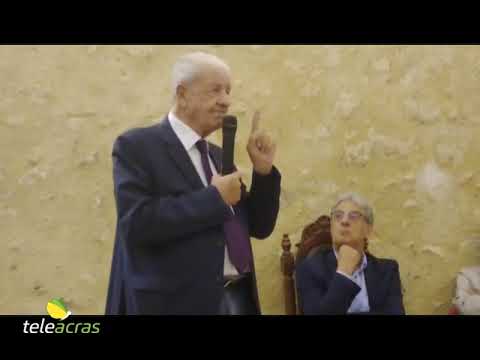 Al momento stai visualizzando Teleacras – A Favara celebrati i 90 anni dell’onorevole Angelo La Russa