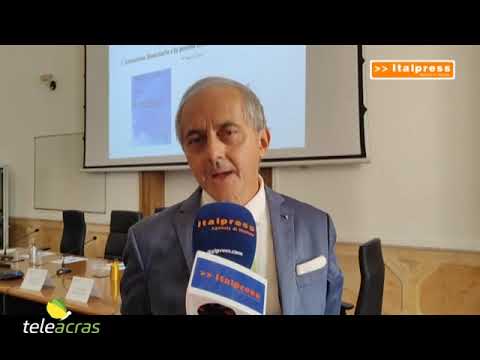 Al momento stai visualizzando Teleacras –  “Statuto Siciliano tradito ma non tutto è perduto”