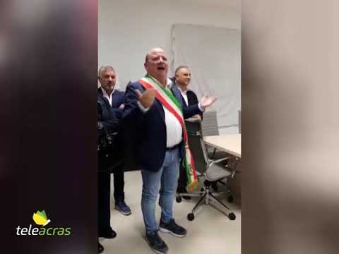 Al momento stai visualizzando Teleacras – A Bivona inaugurata una nuova sala co-working