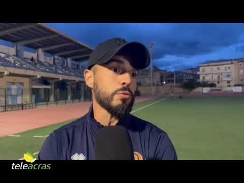 Al momento stai visualizzando Teleacras – Calcio, Aragona – Empedoclina 2 – 0