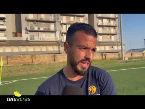 Scopri di più sull'articolo Teleacras – Coppa Italia Promozione, Aragona supera il turno