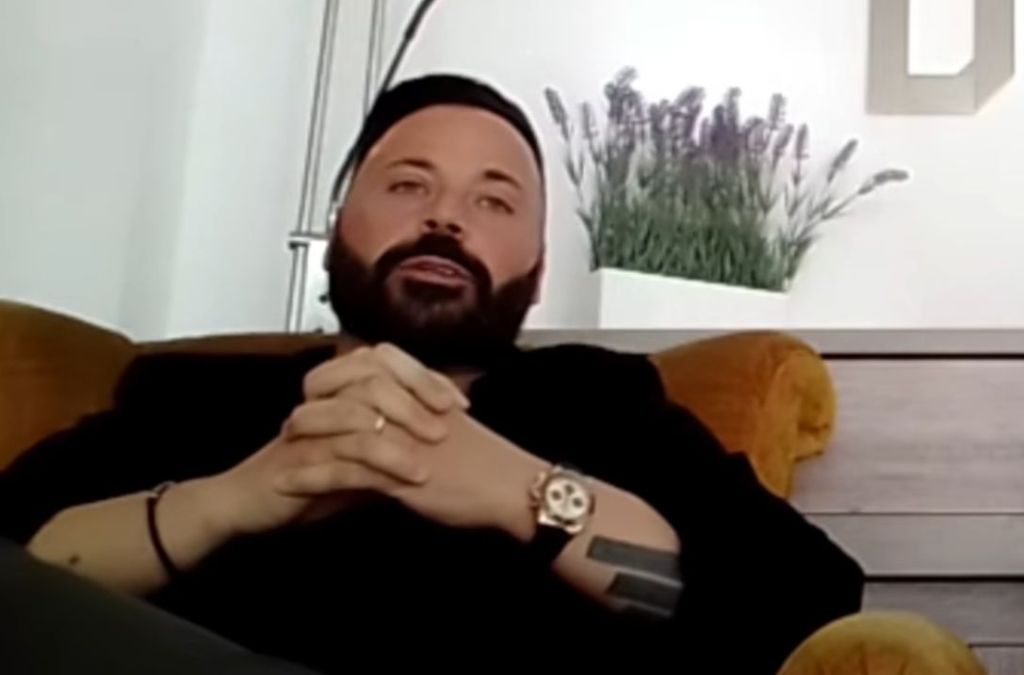 Al momento stai visualizzando Agrigento – Hydra, pentito in aula: “Gioacchino Amico mi disse di aver agganciato una parlamentare di Fdi”