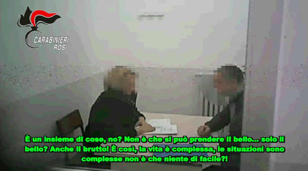 Al momento stai visualizzando Agrigento – La mafia di Canicattì e la nuova Stidda, 7 condanne 
