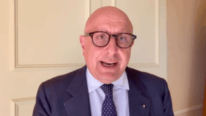 Scopri di più sull'articolo Agrigento – Corruzione e rifiuti, chiesto arresto di Gaetano Armao: indagato anche l’imprenditore Vella (NOMI)