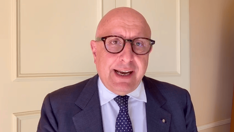Scopri di più sull'articolo Agrigento – Corruzione e rifiuti, chiesto arresto di Gaetano Armao: indagato anche l’imprenditore Vella (NOMI)